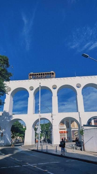 Loft Gloria Lapa * Rio de Janeiro