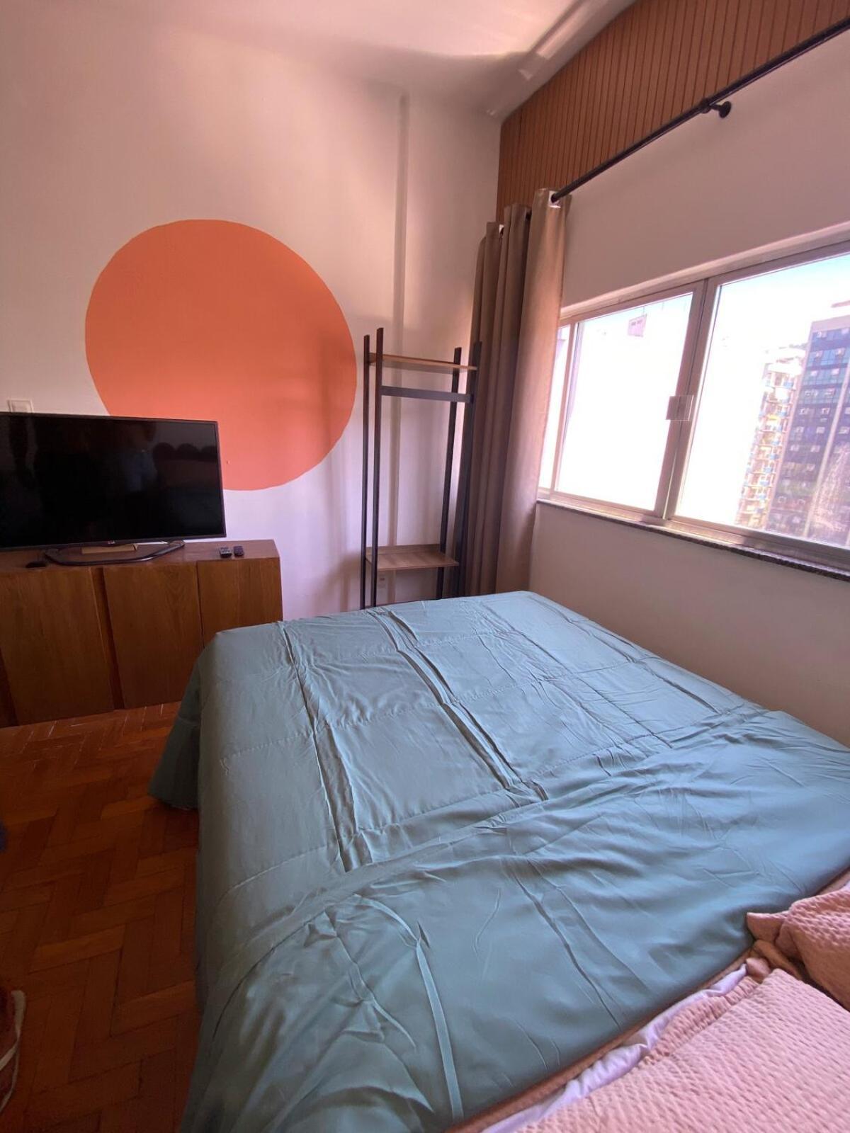Loft Gloria Lapa *