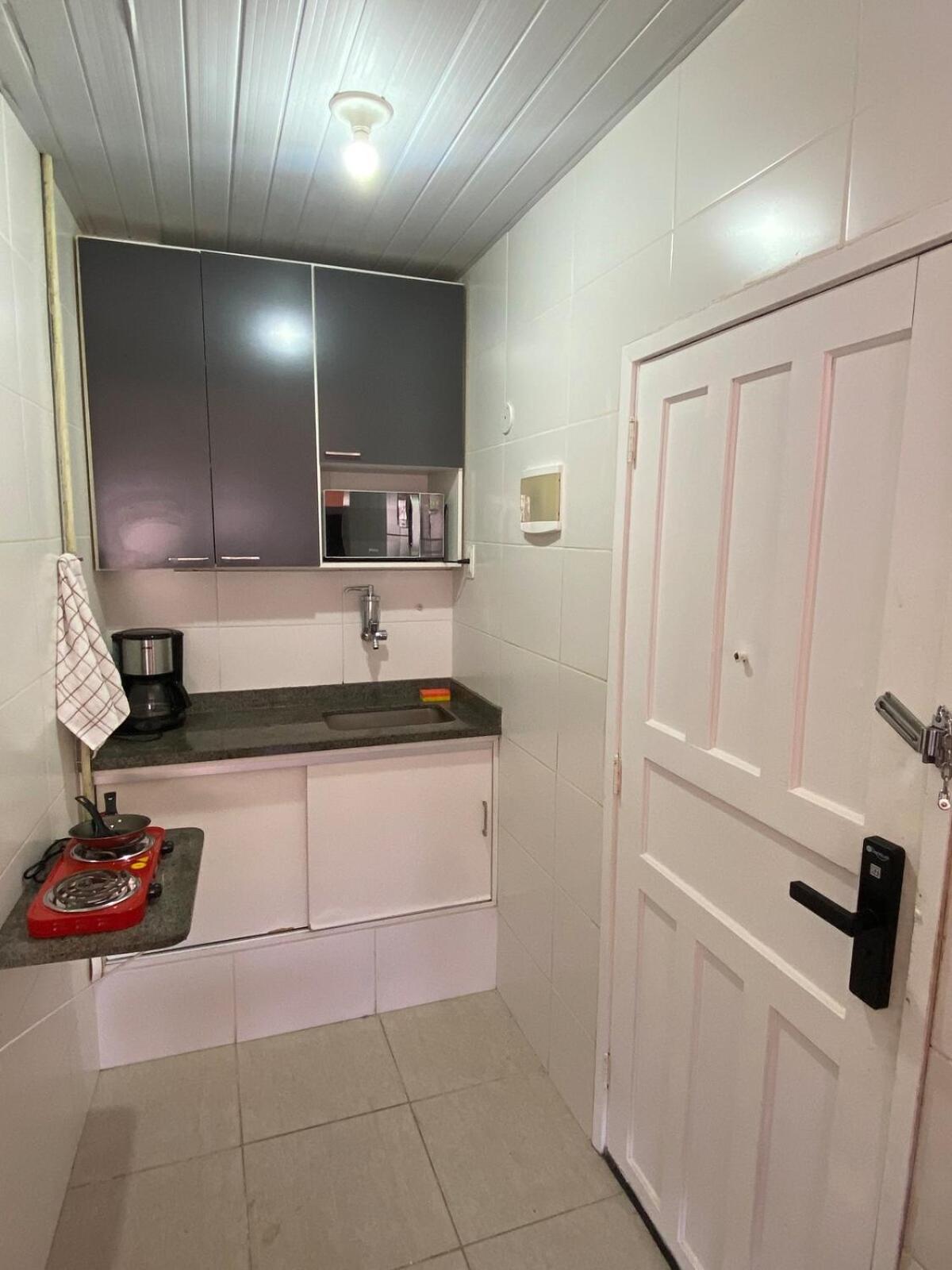 Loft Gloria Lapa Apartamento
