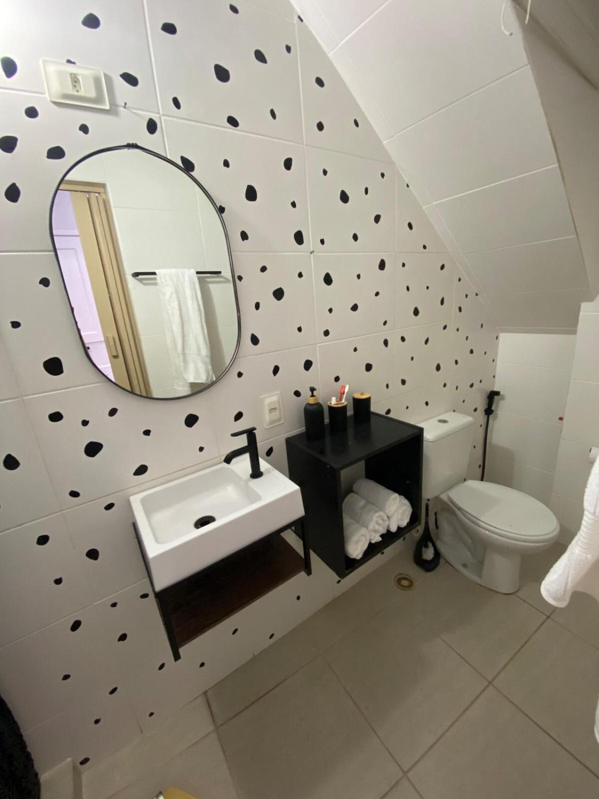 Apartamento Loft Gloria Lapa Rio de Janeiro