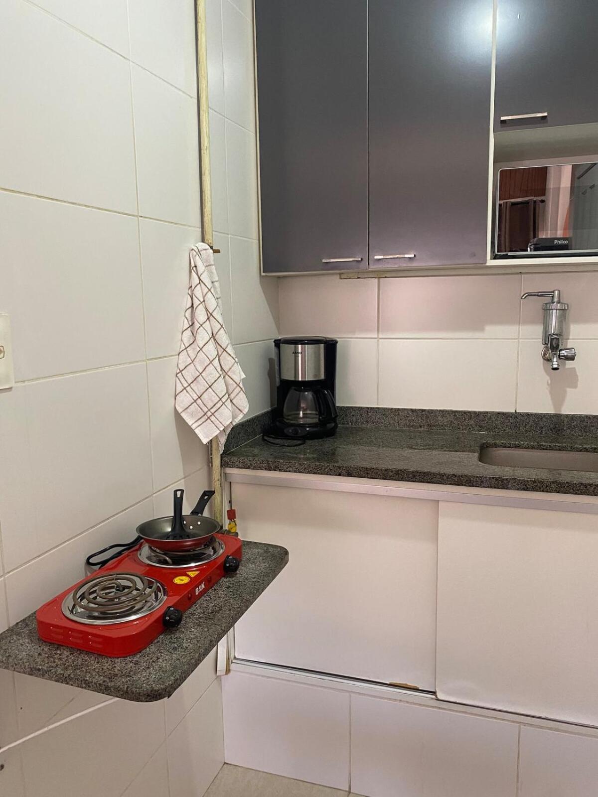 Loft Gloria Lapa