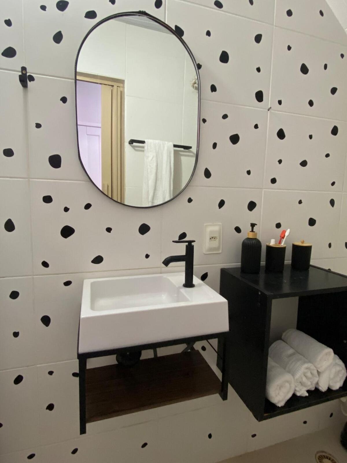 Apartamento Loft Gloria Lapa Rio de Janeiro