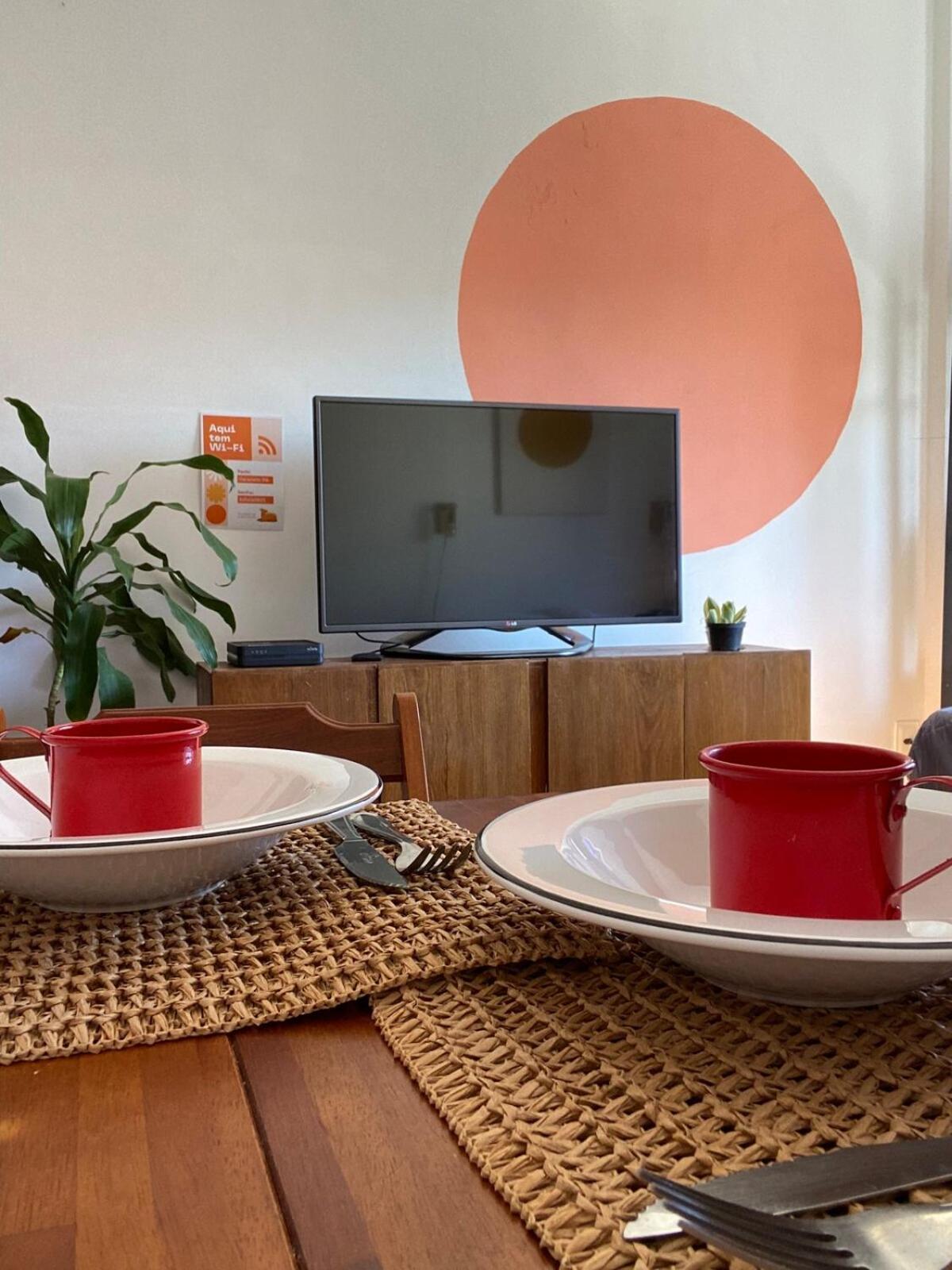 Loft Gloria Lapa *