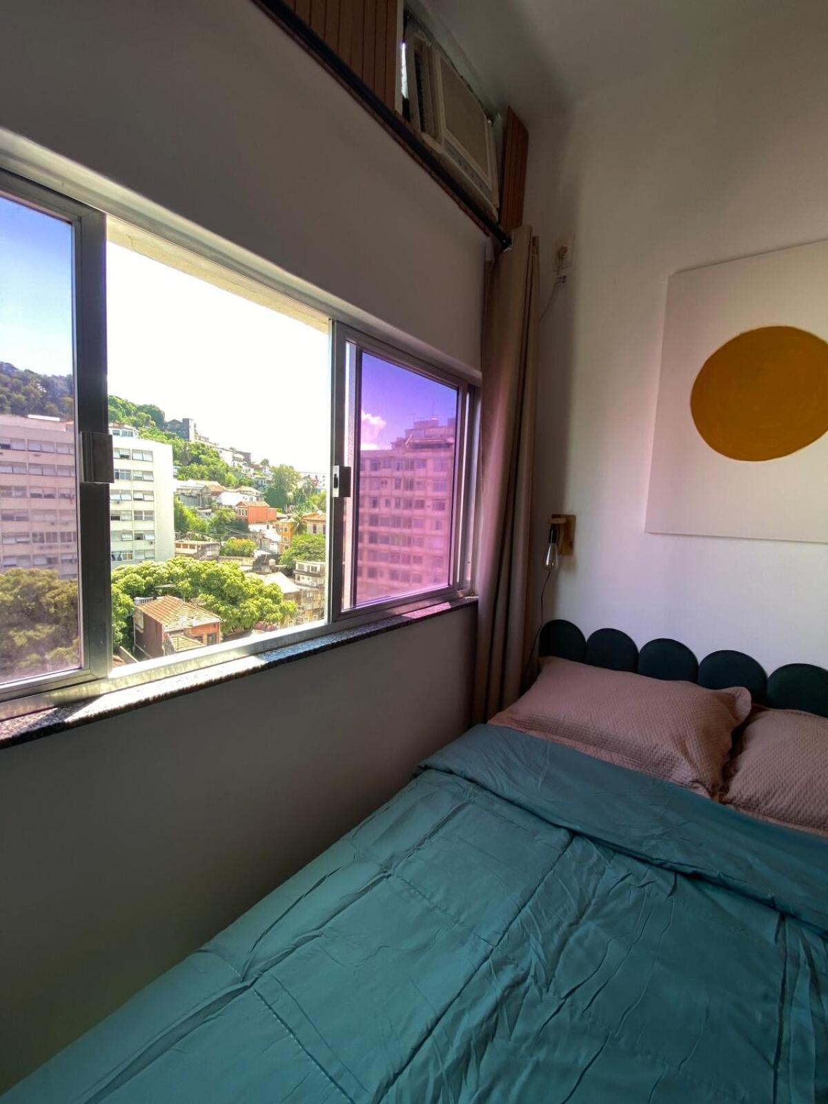 Loft Gloria Lapa Rio de Janeiro