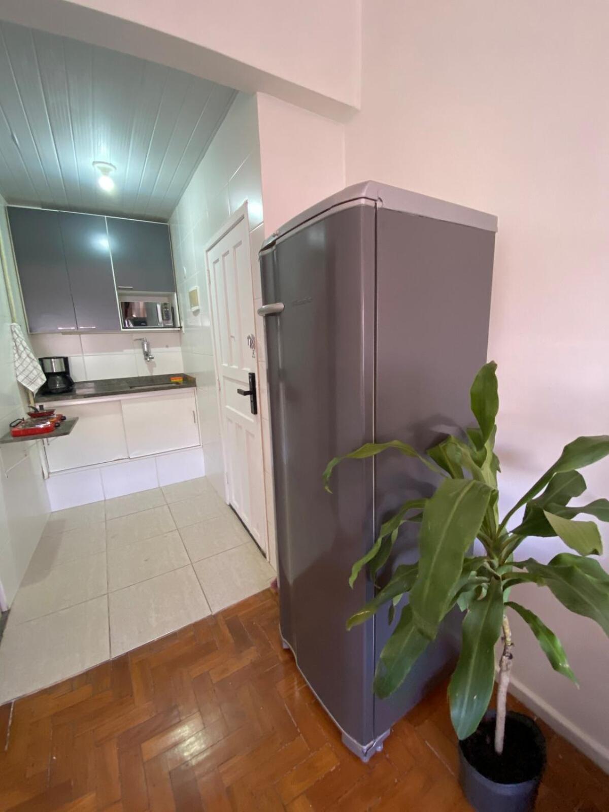 Loft Gloria Lapa Apartamento