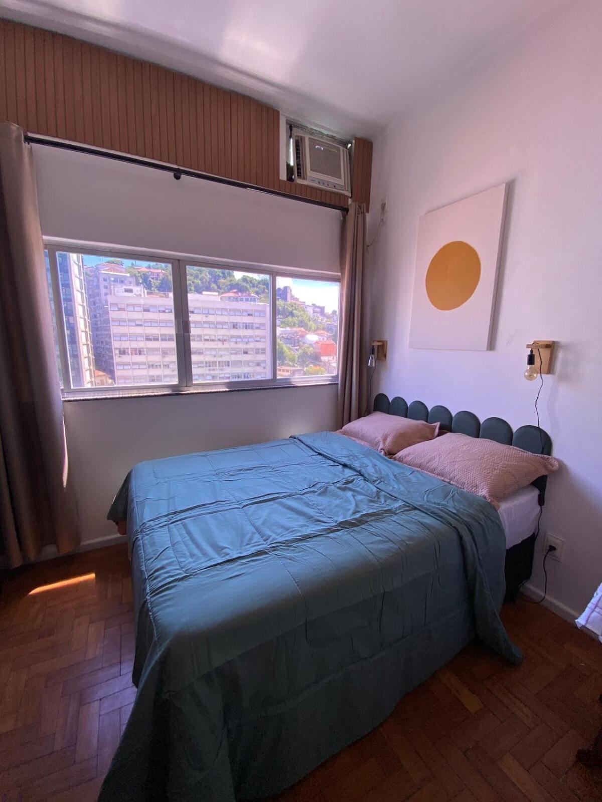 Loft Gloria Lapa Rio de Janeiro