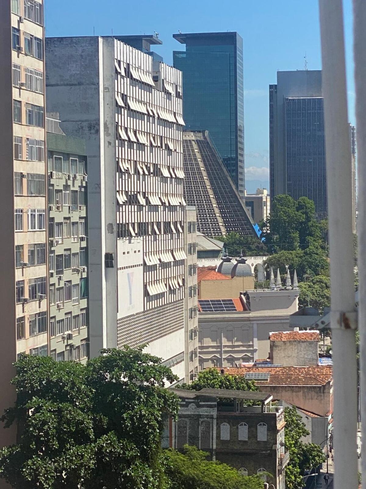 Loft Gloria Lapa Apartamento *