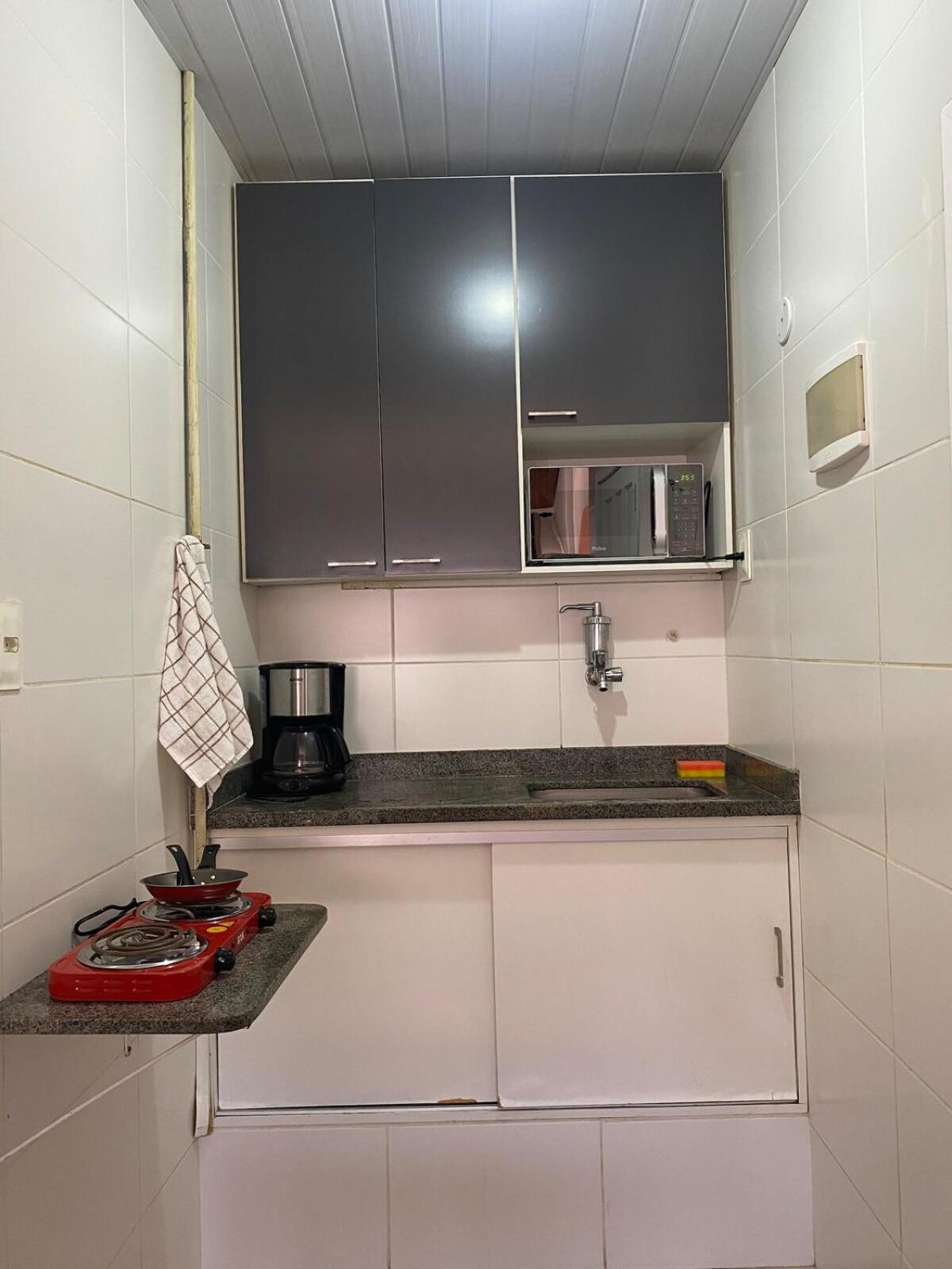 Loft Gloria Lapa Appartamento *