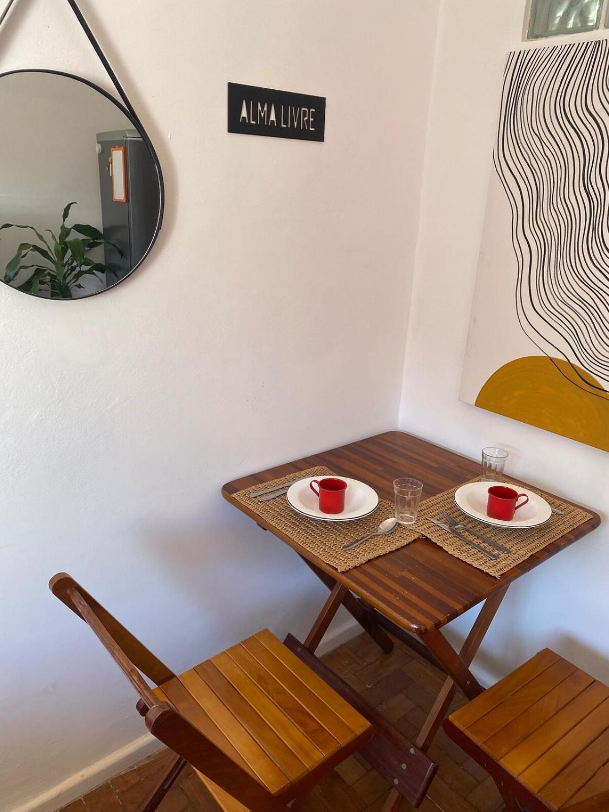 Loft Gloria Lapa Rio de Janeiro