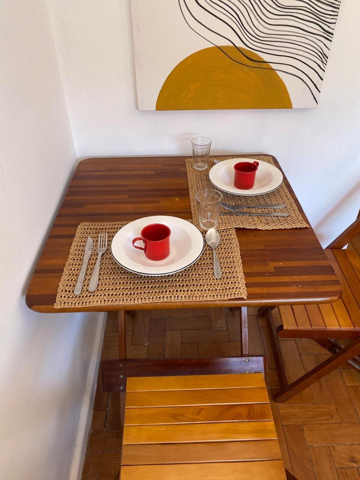 Loft Gloria Lapa